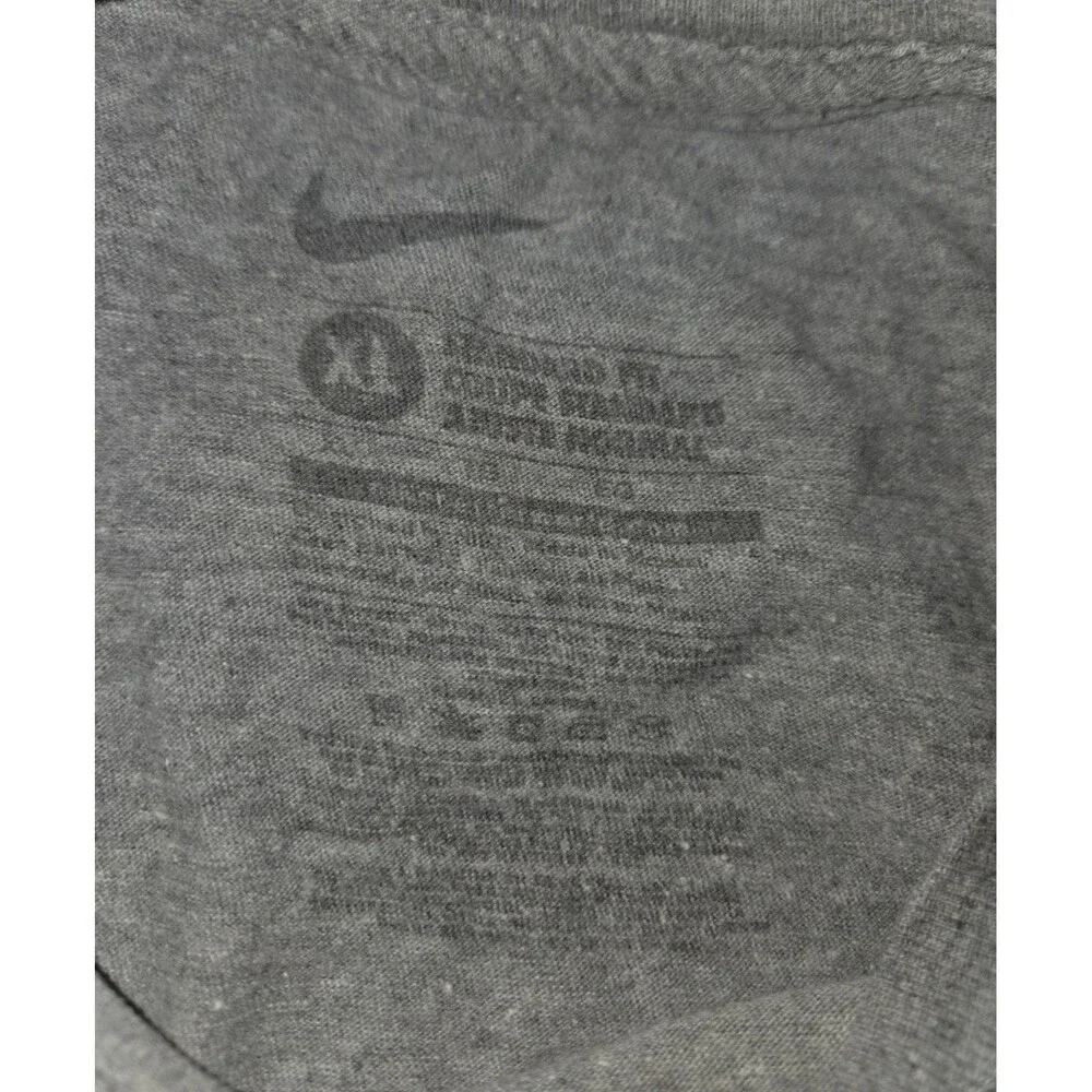 Nike officially licensed